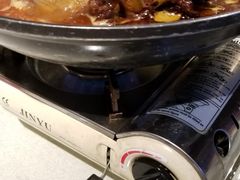 -巴渝菜馆(涿州店)