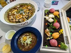 -3号仓库·创意中国菜(新世界城店)