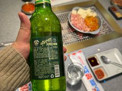 -本达人海鲜烧烤·朝鲜族风味(发展店)