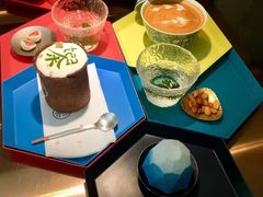 -茶是一枝花泡茶店