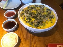 -闽上鲜·福建菜(龙湖滨江天街店)