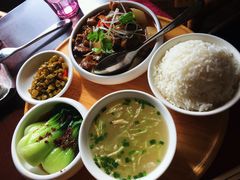 -亚龙湾红树林度假酒店御粤阁
