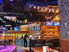 -双层巴士·鲜串鲜啤·团建聚会(凯德广场店)
