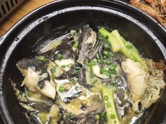 -金龙·打边炉(南京西路店)