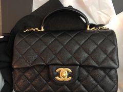 -Chanel(德基广场店)