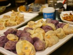 -宝源饺子(麦子店街店)