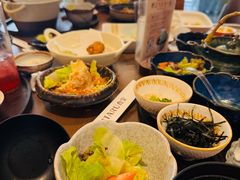 -ITARU食堂·定食料理(西丽店)