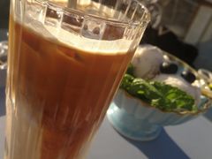 -糖房咖啡(南锣鼓巷店)