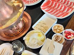 -南门涮肉(通州店)