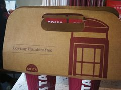-COSTA COFFEE(龙德广场店)