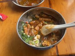 -乐山豆腐脑(北街店)
