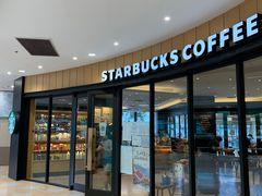 门面-星巴克臻选(华堂·新辰汇店)
