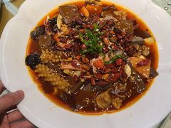 -蓬川食府(金海道店)