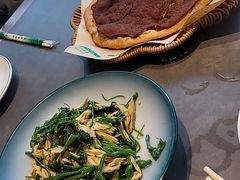 -黑窑厂糖油饼烤鸭·清真菜(黑窑厂街店)