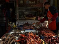 -杨牛肉面饭(天庆街店)