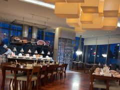 -韵咖啡自助餐厅(天津香格里拉店)