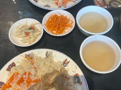 -217丰惠源抓饭(江乾路店)