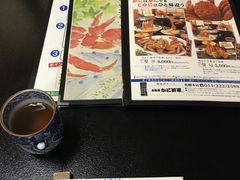 -蟹料理 北海道かに将軍(札幌本店)