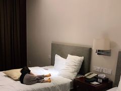 -绍兴鉴湖君澜大酒店