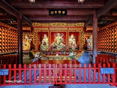 -宁波府城隍庙