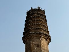 -玉皇塔