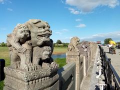 -卢沟桥文化旅游区