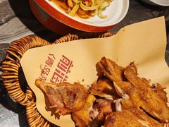 -前海沿·青岛菜(乐客城店)