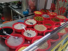 -碣石甜品(时代商业步行街店)