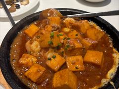 -莆田餐厅PUTIEN(世博源店)