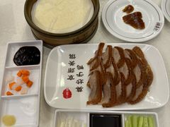 -北京全聚德(王府井店)