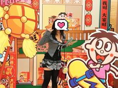 -上海神旺大酒店