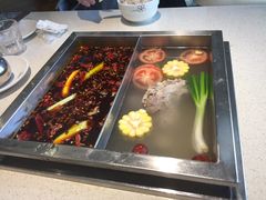-小牛叔鲜切牛肉·火锅·烤肉自助(公济桥路店)