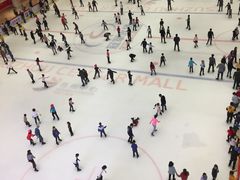 -冠军冰场CHAMPION RINK(苏州中心商场店)