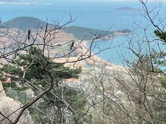 -崂山仰口游览区