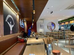 大堂-亮亮拉面(师范路店)