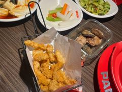 -胖哥俩肉蟹煲(湖滨银泰in77店)