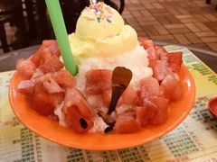 -顺记冰室(宝华路店)