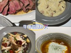 -K·Kitchen KK牛扒厨房(江南西店)
