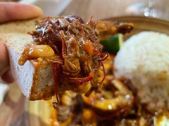 -Mesa Madre梅萨妈妈·Bintana(国贸店)