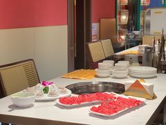 -犇鼎牛潮汕牛肉火锅(新辰里学清路店)