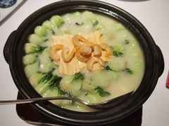 -悦轩中餐厅·高空江景·杭州柏悦酒店