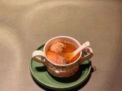 虫草花鸡汤-晟永興烤鸭店(五道口店)
