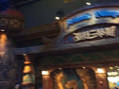 -波塞冬旅游度假区