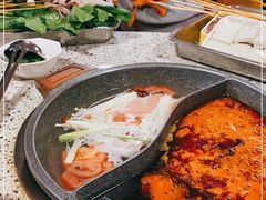 -玉林串串香·成都老字号(玉林街总店)