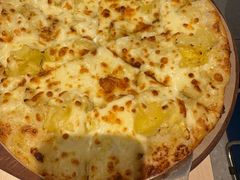 -乐凯撒披萨(中心书城店)