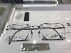 -无界眼镜MaxLess(南翔印象城店)