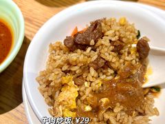 -掂档潮汕牛肉火锅(cityon熙地港店)