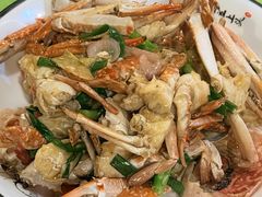 -盛港湾海鲜食府(黄沙店)