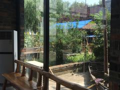 -丹江渔村(首都机场店)