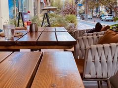 -Brut Eatery悦璞食堂(建国东路店)
